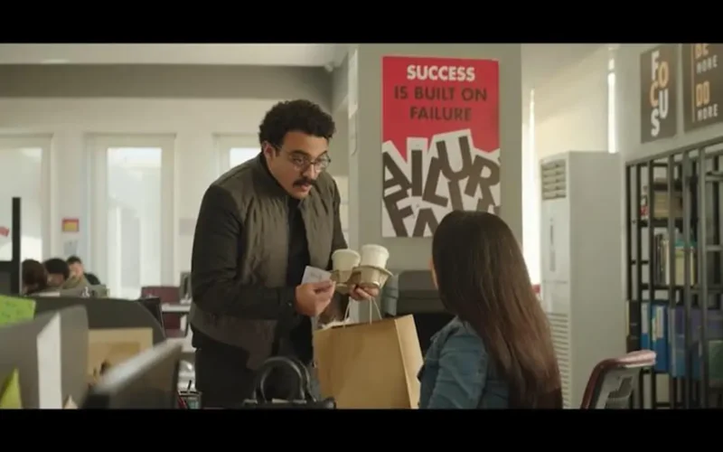 مي ترفض الزواج من علي في الحلقة 15 من مسلسل كان ياما كان